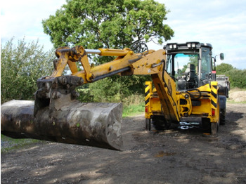 JCB 3CX CONTRACTOR JCB 3CX CONTRACTOR: صورة 3