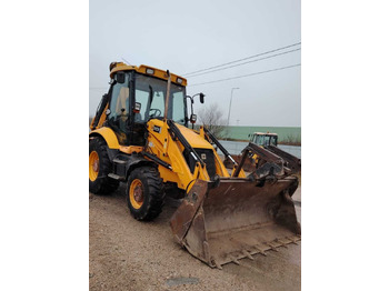 جرافة حفار JCB 3CX: صورة 2