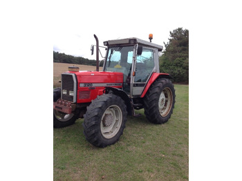 جرار MASSEY FERGUSON 3000 series