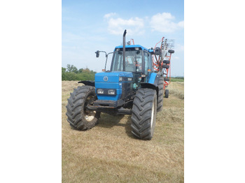 جرار NEW HOLLAND