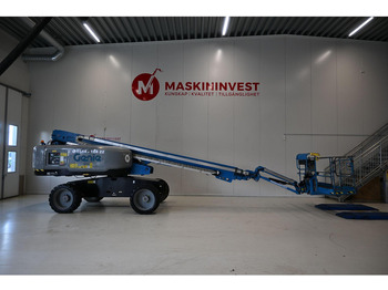 معدات الوصول GENIE