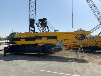 رافعة مجنزرة KOBELCO SL6000: صورة 3