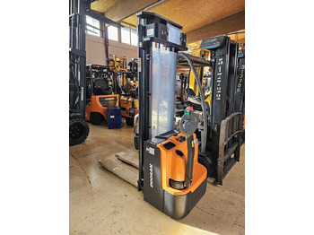 آلة التكديس DOOSAN