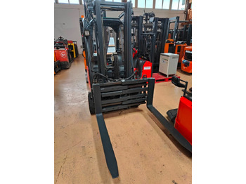 رافعة شوكية كهربائية LINDE E20