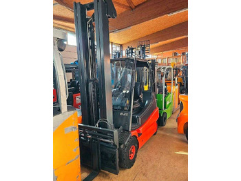 رافعة شوكية كهربائية LINDE E25