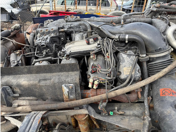 محرك Scania DC16102: صورة 2