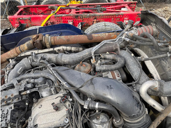 محرك Scania DC16102: صورة 4
