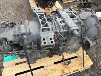 صندوق التروس Scania GRSO905R TMS1: صورة 2