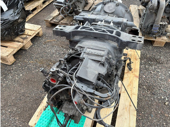 صندوق التروس Scania GRSO905R TMS1: صورة 3