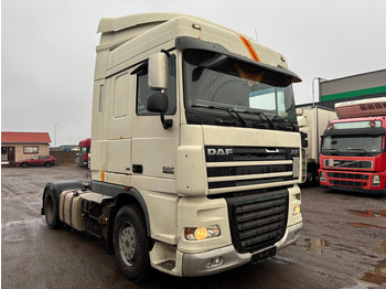 وحدة جر DAF XF 105 410