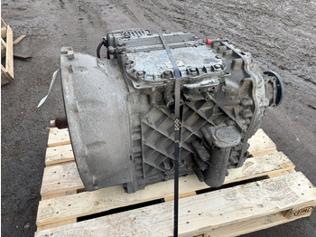 صندوق التروس VOLVO