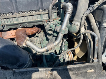 محرك Volvo D13K500: صورة 4 محرك Volvo D13K500: صورة 4