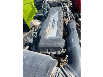 محرك Volvo D13K500: صورة 2 محرك Volvo D13K500: صورة 2