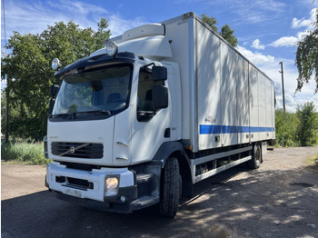 شاحنة مقفلة VOLVO FL 290