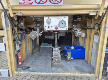 نصف مقطورة صهريج BC-LDS NCG-50 /LPG/ GPL/ PROPANE/ Mercedes axels: صورة 4