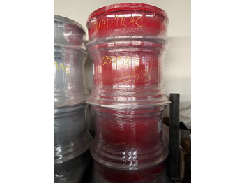 جديدة الجنوط - الآلات الزراعية DW23x38 Dual-Trac Premium twin rim: صورة 2