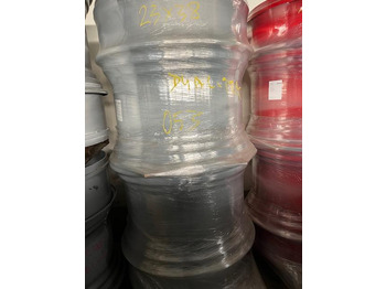 جديدة الجنوط - الآلات الزراعية DW23x38 Dual-Trac Premium twin rim: صورة 3