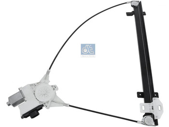 محرك رفع النافذة DAF CF