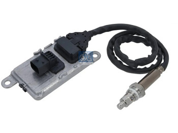 جهاز استشعار DAF LF