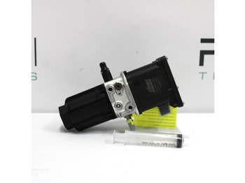 نظام الوقود DAF XF 106