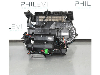 جديدة مروحة مكيف - شاحنة DAF XF106 Kachelhuis 2154534: صورة 2