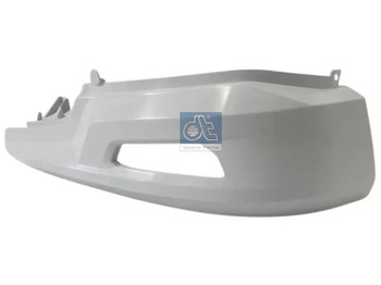 مصد العربة DAF XF