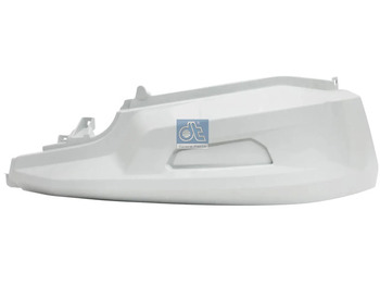 مصد العربة DAF XG