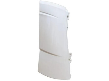الكابينة والداخلية DAF XG