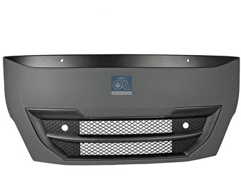 شبكة أمامية IVECO