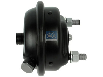 اسطوانة الفرامل MAN