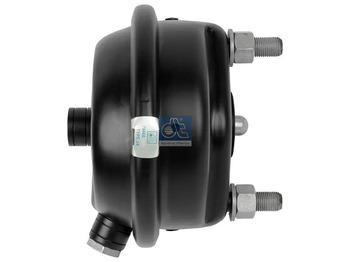 اسطوانة الفرامل MAN