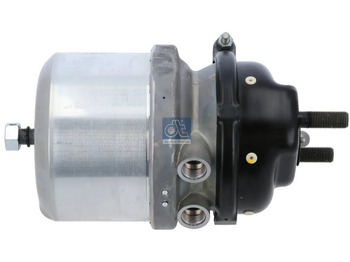 اسطوانة الفرامل MAN