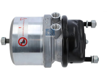 اسطوانة الفرامل MAN