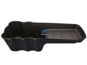 حوض الزيت MAN TGX