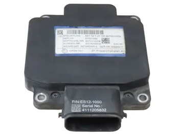 وحدة تحكم الكتروني MAN TGS