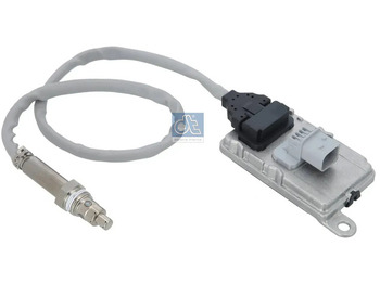 جهاز استشعار MAN TGS