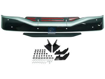 حاجب الشمس MAN TGX