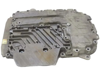 علبة التروس و قطع الغيار MAN