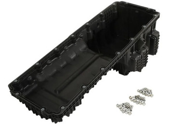 جديدة حوض الزيت - شاحنة Mercedes-Benz Actros Carterpan A 471 010 72 13 | A 471 010 84 13 Euro 6: صورة 2