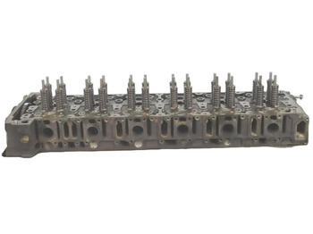 رأس المحرك MERCEDES-BENZ Actros