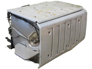 محول حفزي MERCEDES-BENZ Actros