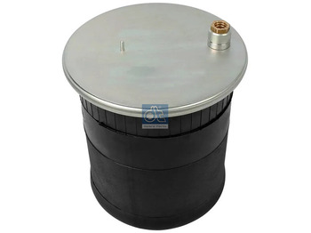 تعليق هوائي MERCEDES-BENZ Actros