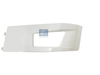 مصد العربة RENAULT T