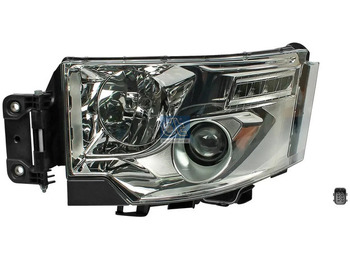 مصابيح أضواء السيارة الأمامية RENAULT T