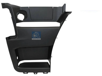 عتبة باب السيارة SCANIA