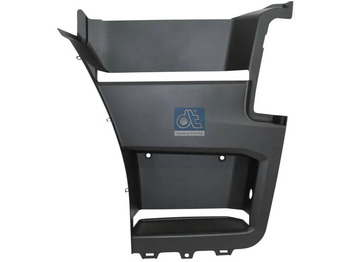 عتبة باب السيارة SCANIA