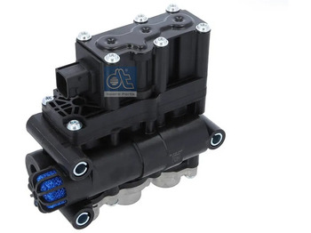 صمام الفرامل SCANIA