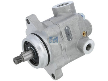 مضخة المقود SCANIA R