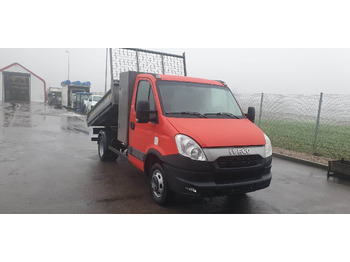IVECO Daily 35C13 IVECO Daily 35C13: صورة 1