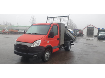 IVECO Daily 35C13 IVECO Daily 35C13: صورة 2